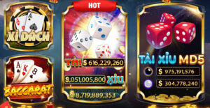 Đôi nét về game bài Xì Dách